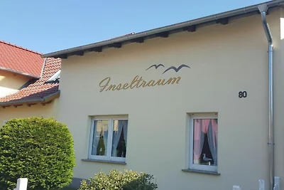 Vakantieappartement Gezinsvakantie Ahlbeck