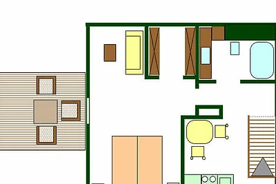 Ferienwohnung SommerFrische