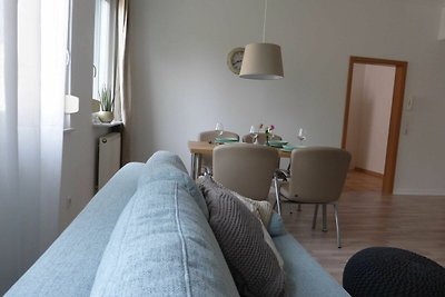 Vakantieappartement Gezinsvakantie Bad König