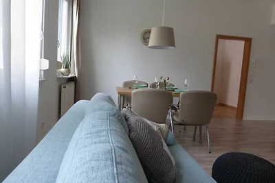 Ferienwohnung an der Kimbach - 1