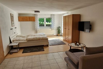 Vakantieappartement Gezinsvakantie Ebermannstadt