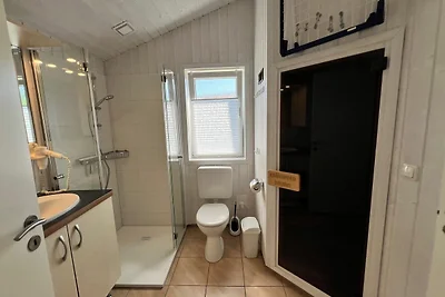 Strandhaus Dünenpark 1c