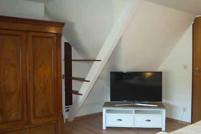 Apartament Dla rodzin Sellin