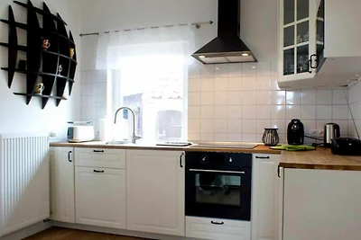 Ferienhaus Goldbutt