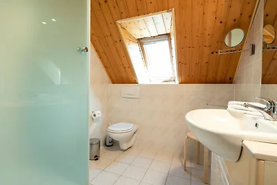 Vakantieappartement Gezinsvakantie Ückeritz