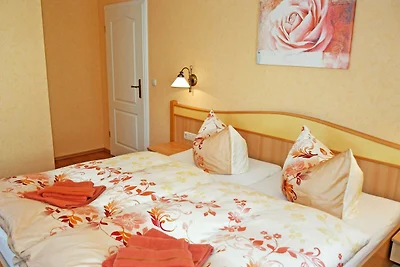 Appartement Balance 6