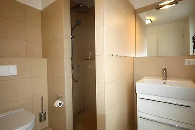 Vakantieappartement Gezinsvakantie Börgerende