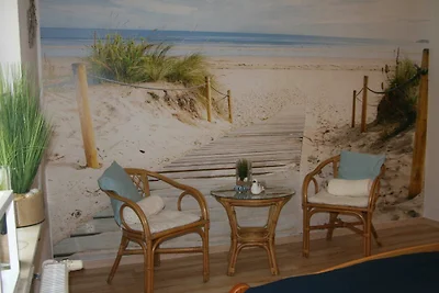 Vakantieappartement Gezinsvakantie Biendorf