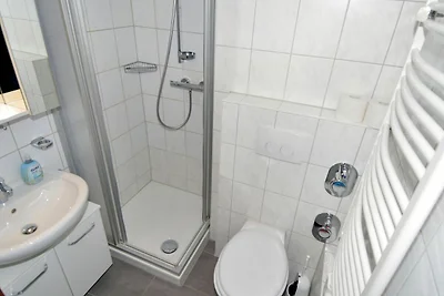 Ferienpark Hs. G Etage 3 Whg.11