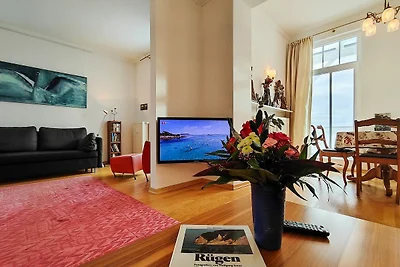 Villa Bertha´s Heim