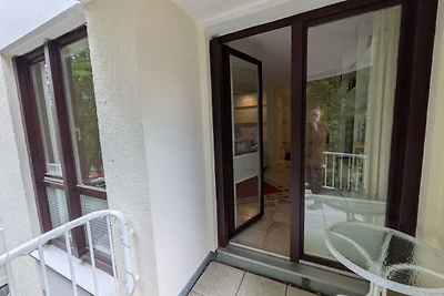 Appartement Vacances avec la famille Bad Harzburg