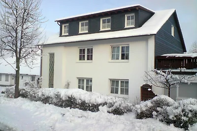 Ferienwohnung-Debray 1****, 64 qm