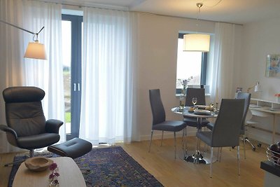 Vakantieappartement Gezinsvakantie Helgoland