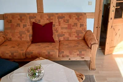 Vakantieappartement Gezinsvakantie Gross-Mohrdorf