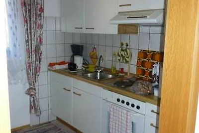 Appartamento Vacanza con famiglia Wald-Michelbach
