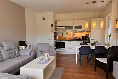 Ferienwohnung Bornemann MOIN MOIN