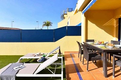 Appartamento Vacanza con famiglia Maspalomas