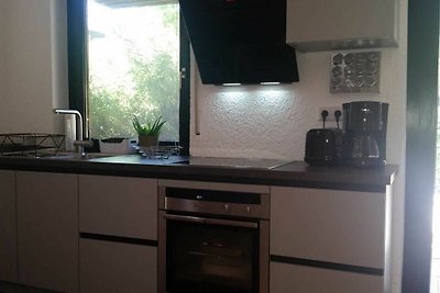 Vakantieappartement Gezinsvakantie Sasbach