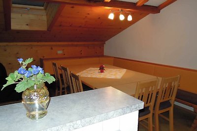 Vakantieappartement Gezinsvakantie Wildschönau