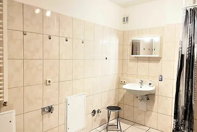 Appartamento Vacanza con famiglia Lohsa