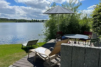 Vakantieappartement Gezinsvakantie Krakow am See