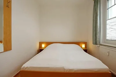 Vakantieappartement Gezinsvakantie Hohenkirchen