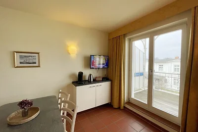 Haus Undine Whg. 24 mit Balkon