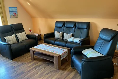 Appartement Vacances avec la famille Dornumersiel