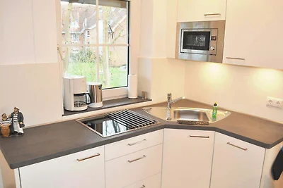 Haus Windrose Ferienwohnung Nr.09