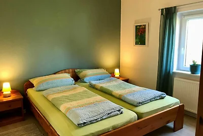 Appartamento Vacanza con famiglia Glücksburg