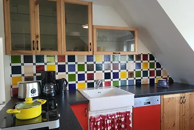 Ferienwohnung Frida