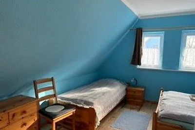 Ferienwohnung Mantik