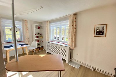 Vakantieappartement Gezinsvakantie Wieda