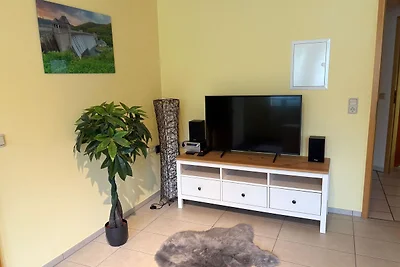Ferienwohnung Hankel