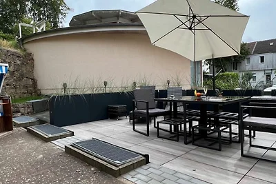 Vakantieappartement Gezinsvakantie Sellin