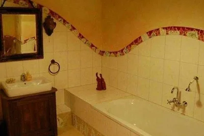 Ferienhaus Türmchen