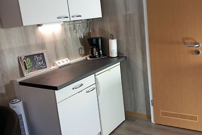 Vakantieappartement Gezinsvakantie Rostock