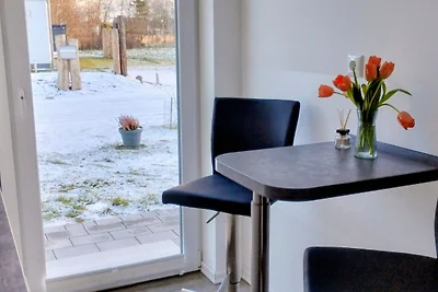 apartman za odmor Obiteljski odmor Altenpleen
