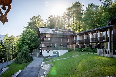 Hotel cultural and sightseeing holiday Bayrischzell