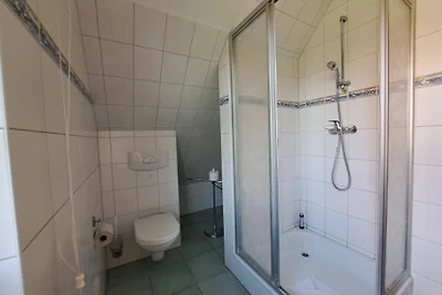 Am Deich Strandhaus OG