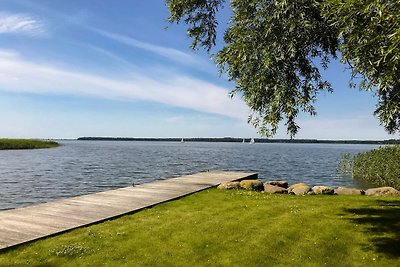 Ferienhaus Peeneblick