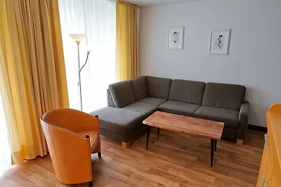 Appartamento Vacanza con famiglia Hohenkirchen