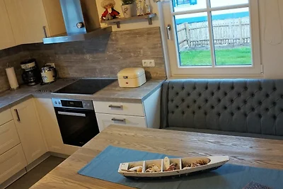 Casa vacanze Vacanza di relax Zierow