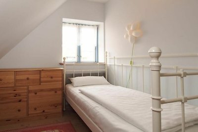 Vakantieappartement Gezinsvakantie Groß Schwansee