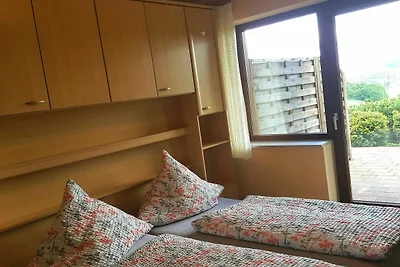 Appartamento Vacanza con famiglia Medelon