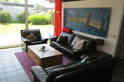 Ferienhaus Kuckuck am Meer