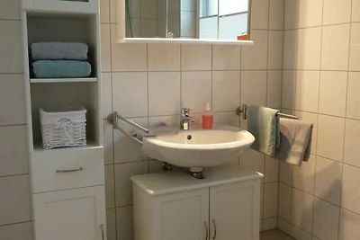 Ferienwohnung Wattenmeer