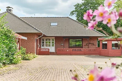 Vakantiehuis Ontspannende vakantie Husum