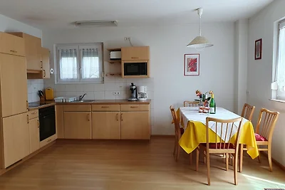 Appartamento Vacanza con famiglia Endingen