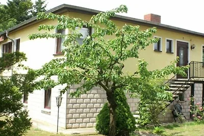 Appartamento Vacanza con famiglia Göhren
